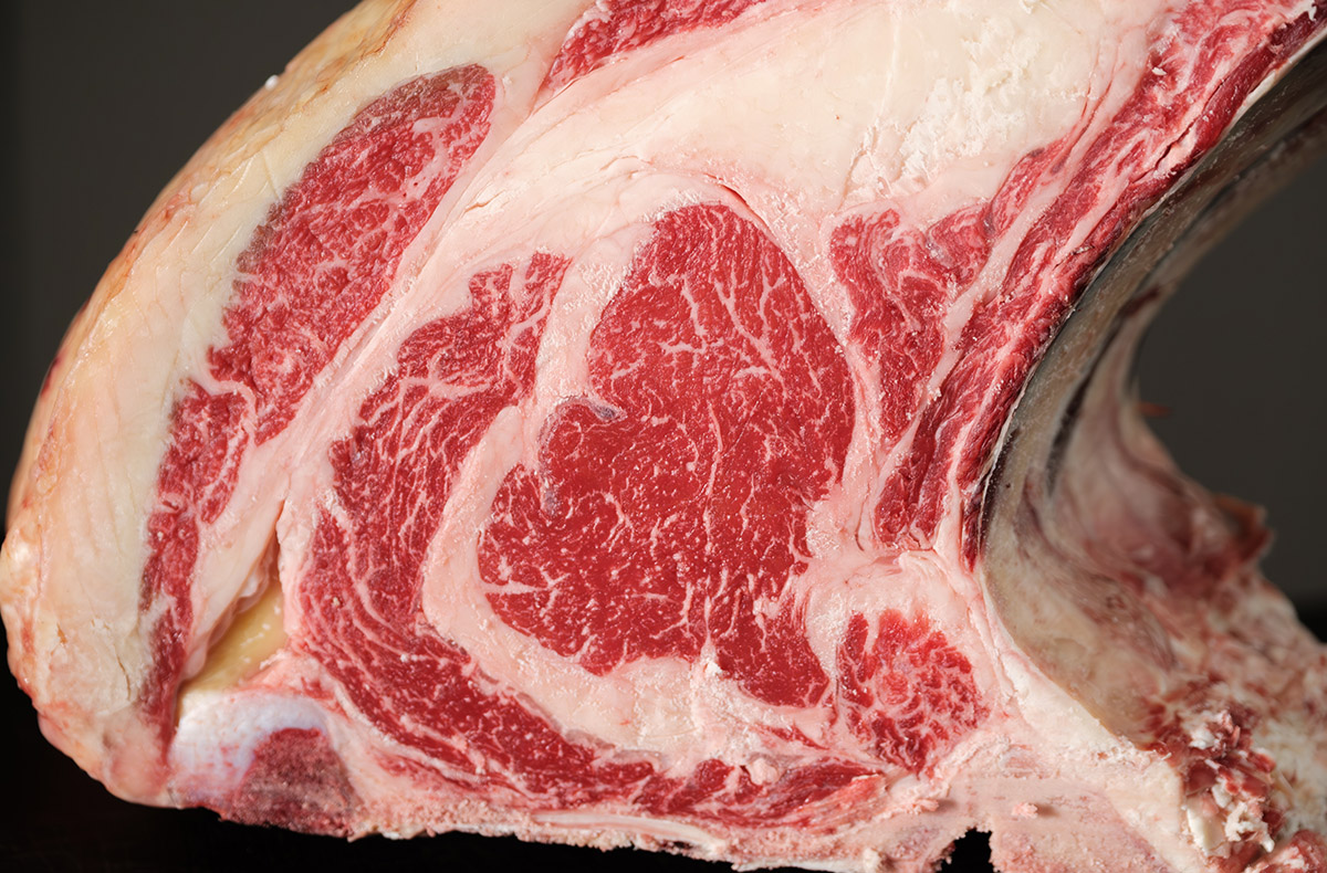 Online Steakkurs mit David Pietralla (On...