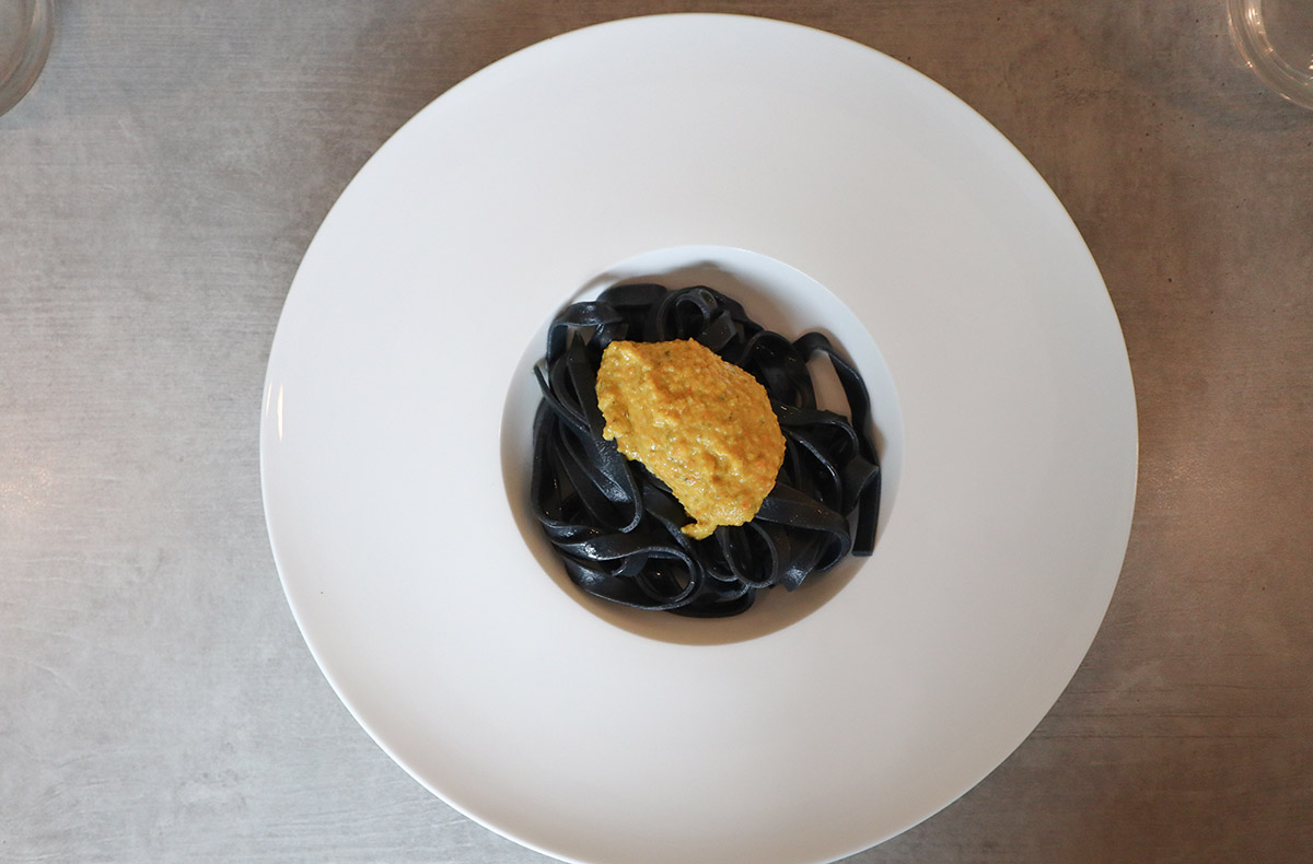 Online Kochkurs - Vegetarisch 