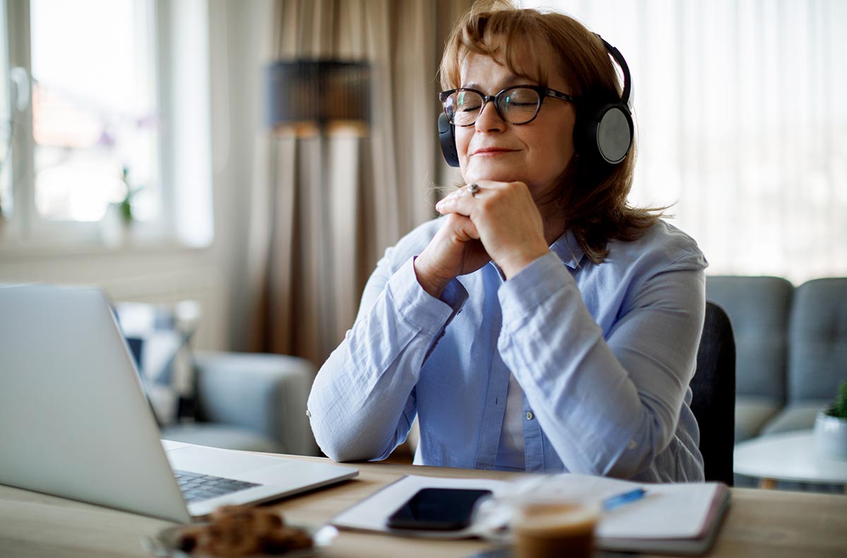 Online Meditation (1 Std.) (Onlinekurs)