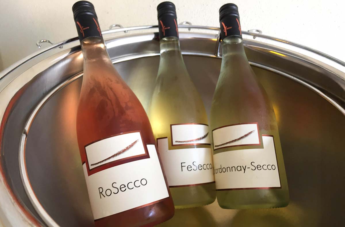 Online Weintasting (Onlinekurs)