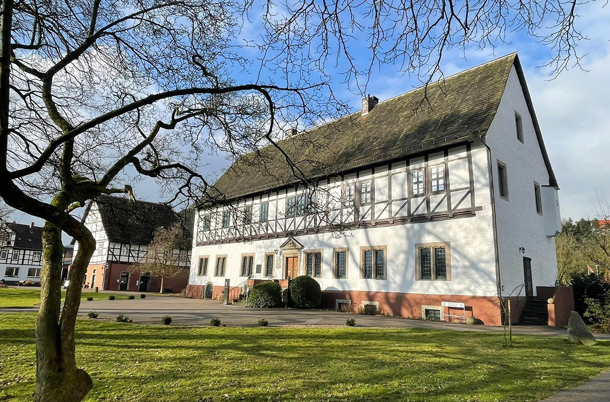 Open Air Theater Darmstadt - Münchhausens magische Theater – Outdoor neu erzählt! Open Air Theater Darmstadt - Münchhausens magische Theater – Outdoor neu erzählt!