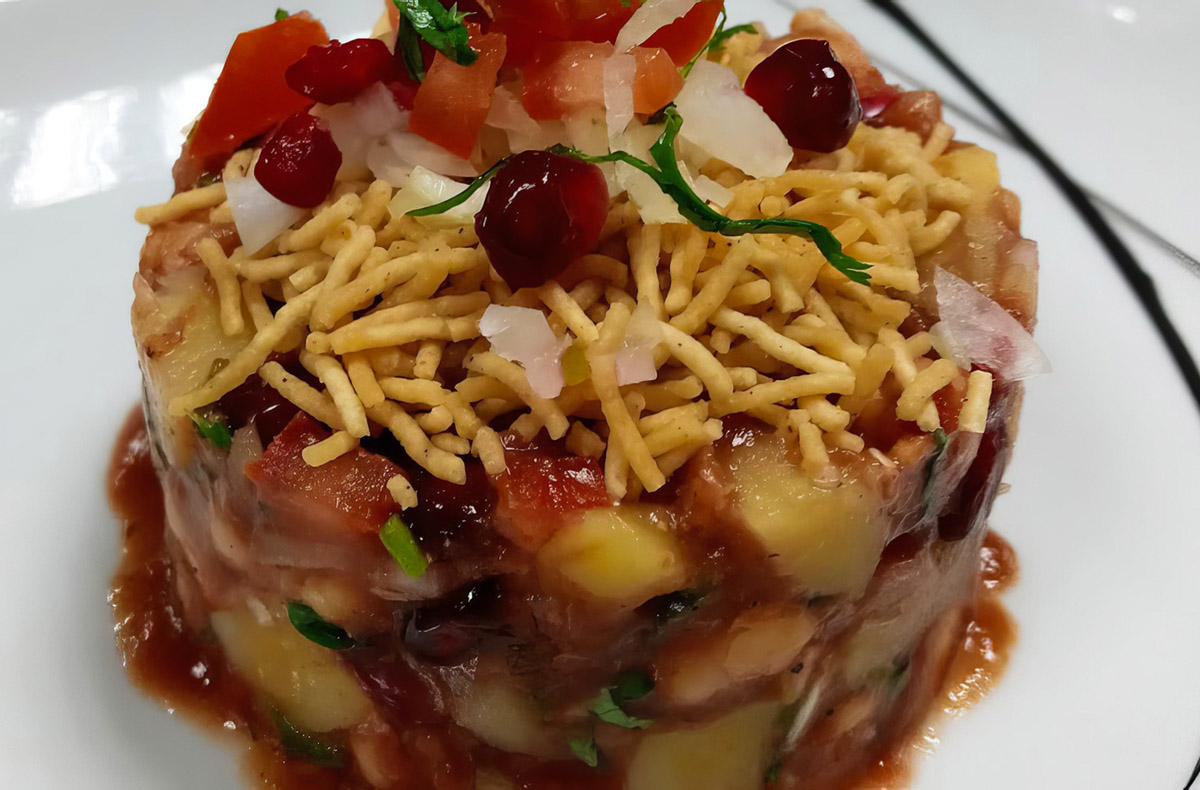 Orientalische Küche Darmstadt