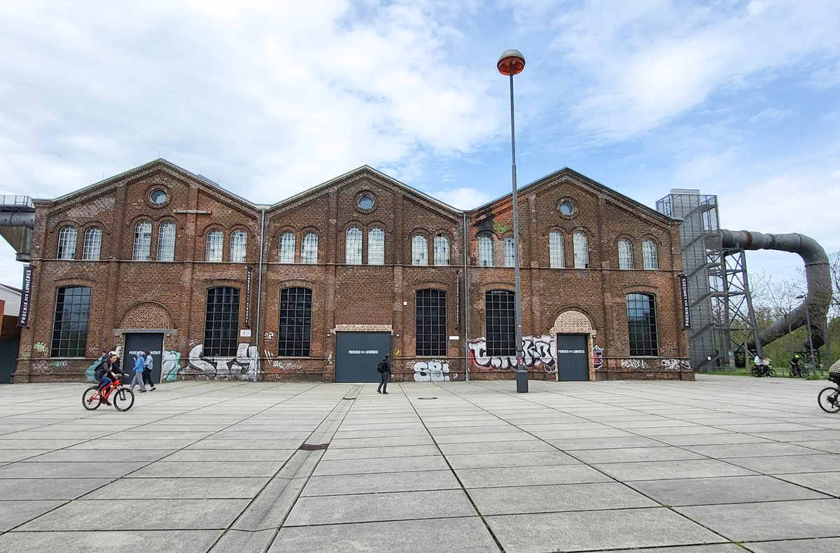 Outdoor Escape Dortmund 