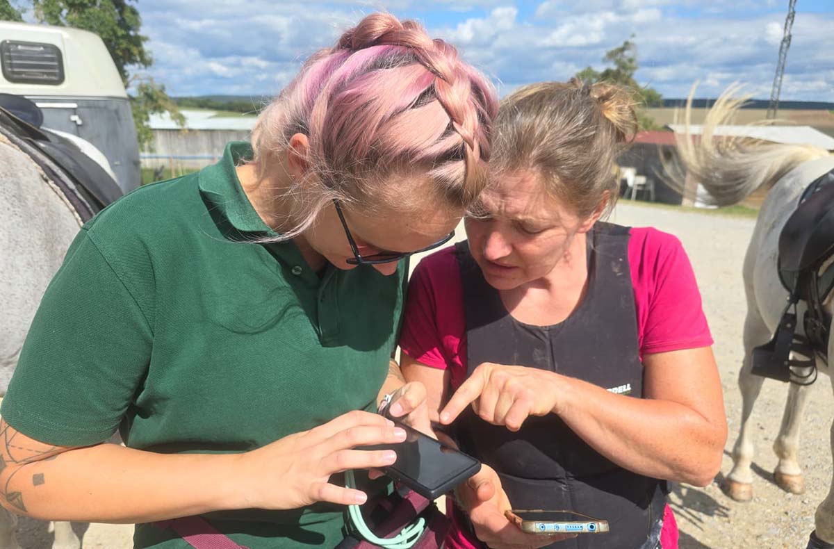Outdoor Escape Game Langenfeld