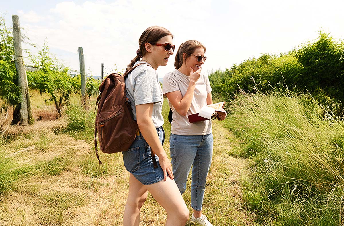 Outdoor Escape Gruppe - Anfänger Outdoor Escape Gruppe - Anfänger