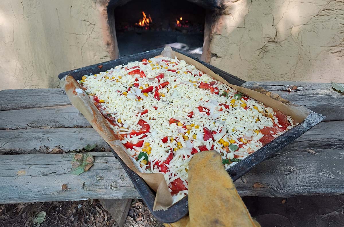 Outdoor Kochkurs Monzingen