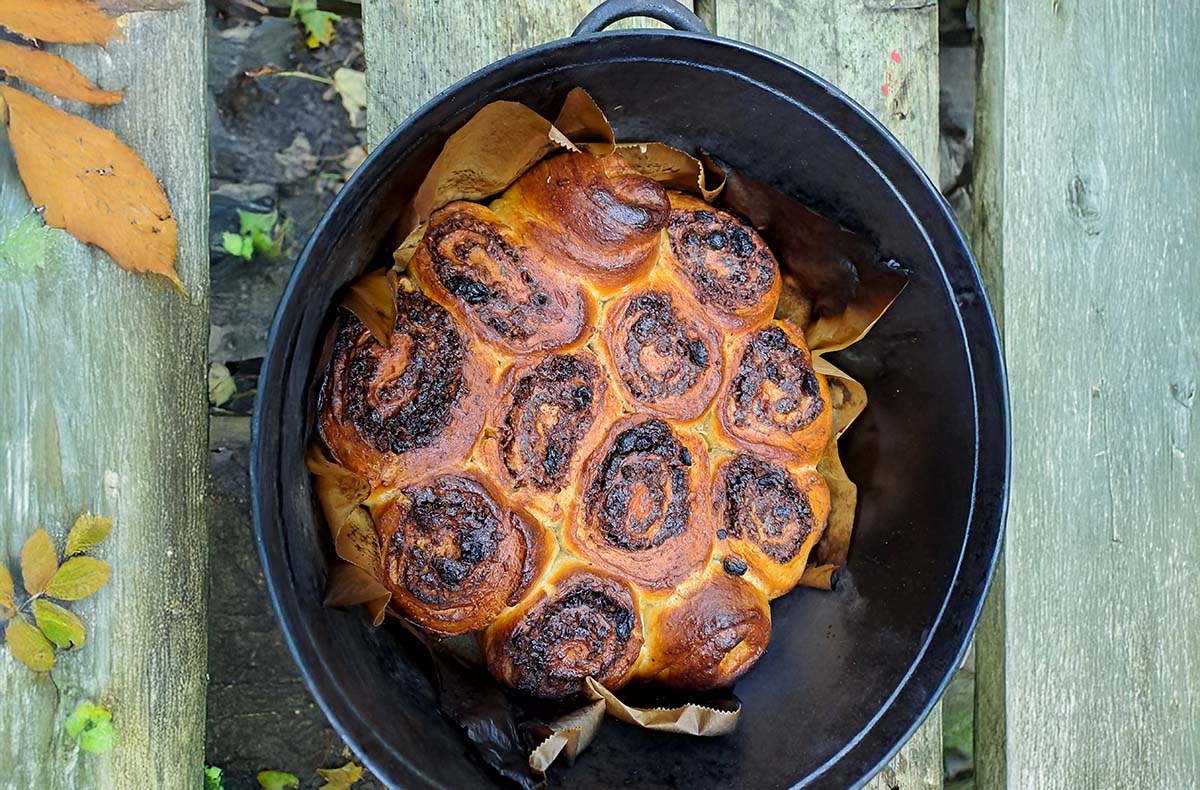 Outdoor Kochkurs Monzingen Monzingen Outdoor Kochkurs Monzingen Monzingen