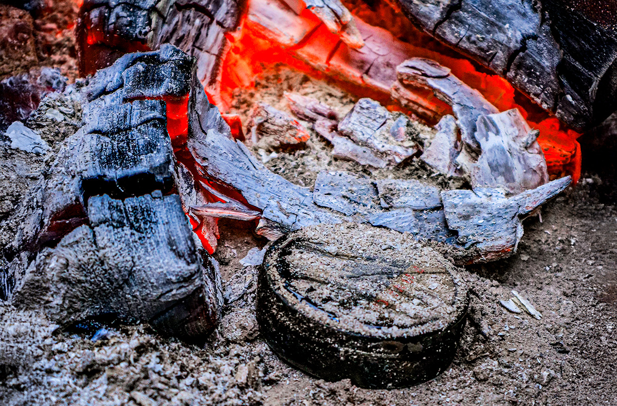 Outdoor Survival Camp Petershagen