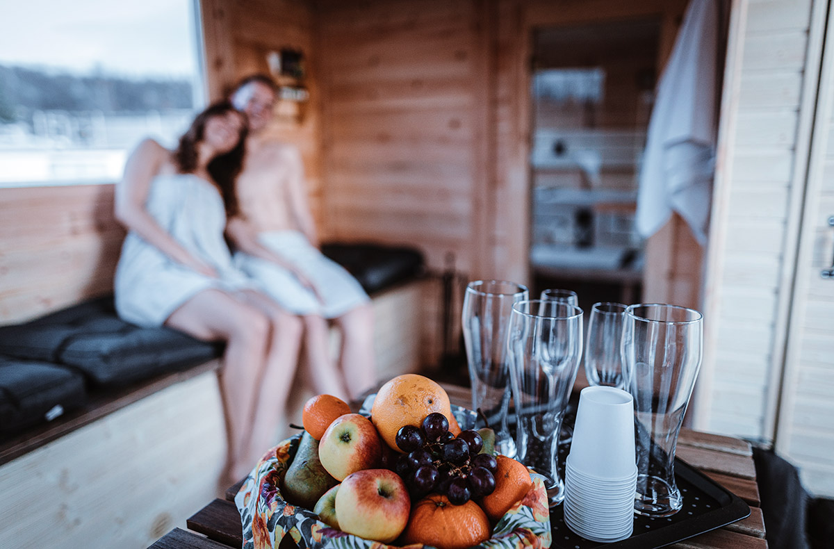 Pärchensauna Schwerin Brandenburg ✓ Pärchensauna Schwerin Brandenburg ✓