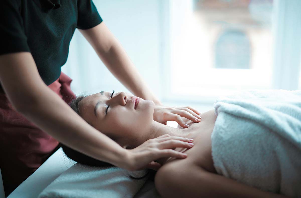 Paar Massagekurs Konstanz Paar Massagekurs Konstanz