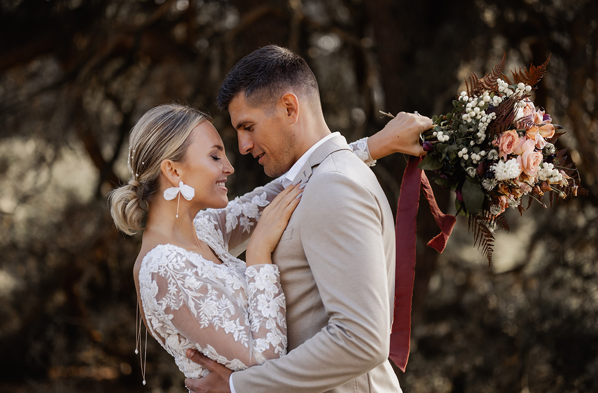 Paar Fotoshooting Bielefeld -