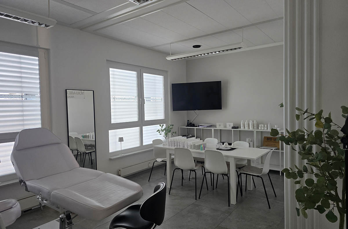 Paarmassage Hildrizhausen 