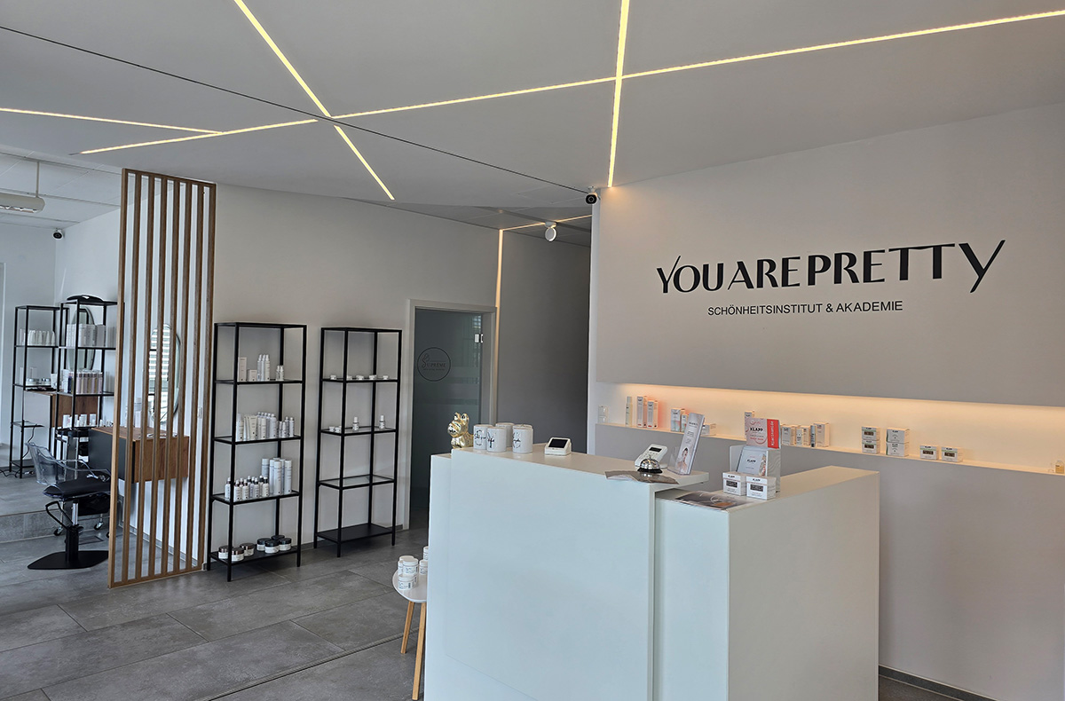 Paarmassage Hildrizhausen 