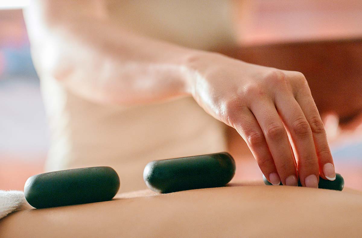 Paarmassage Norderstedt - Jetzt erleben!...