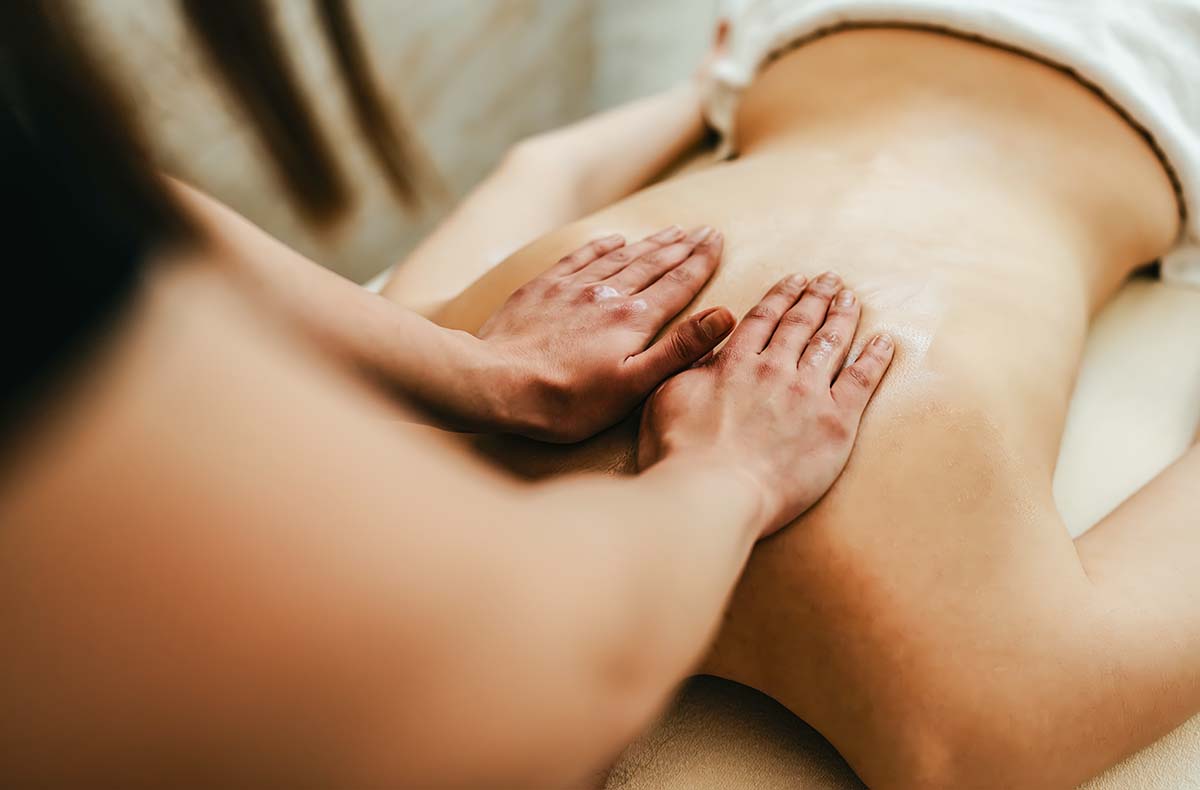 Paarmassage Norderstedt - Jetzt erleben!...