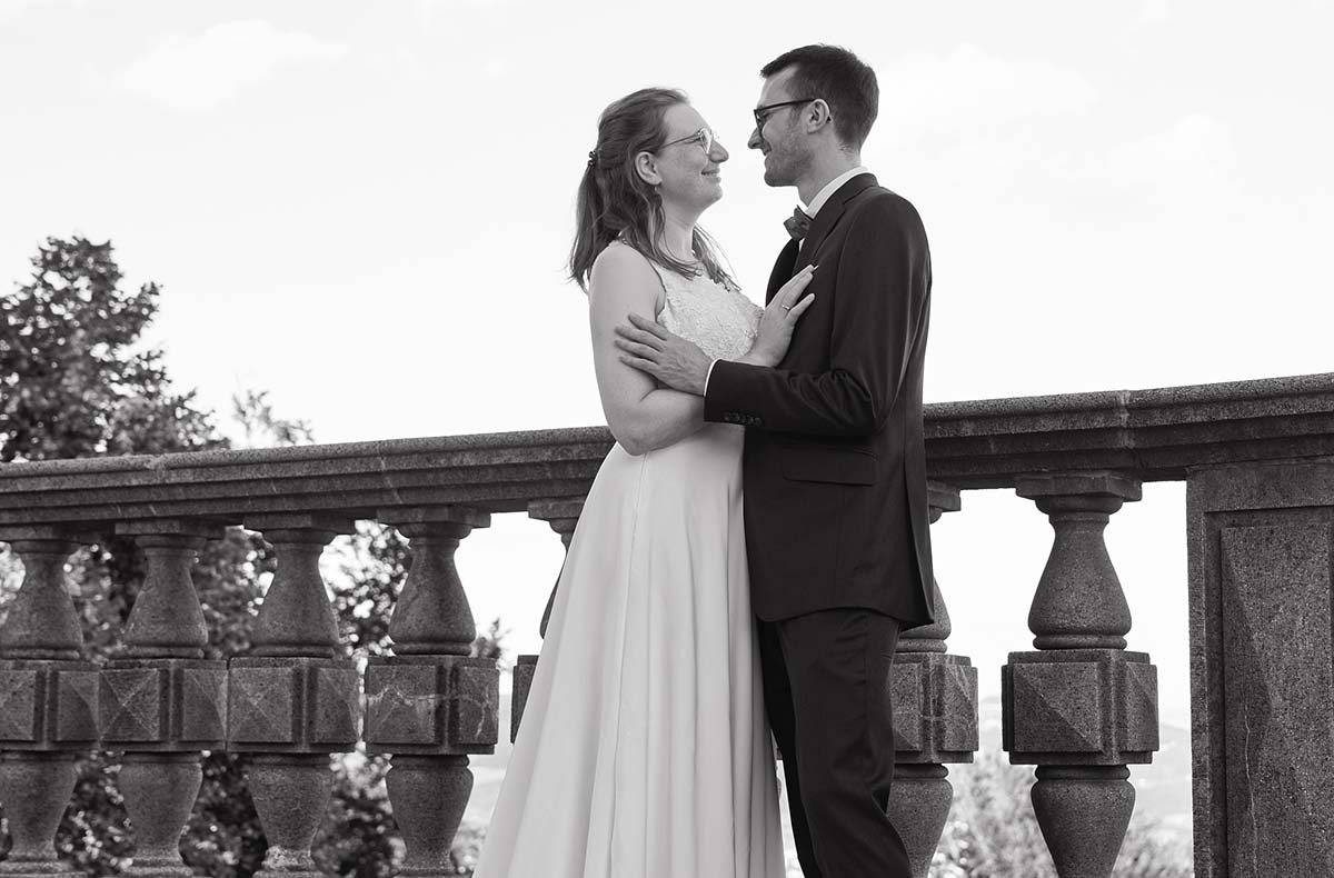 Pärchen Fotoshooting Linz -