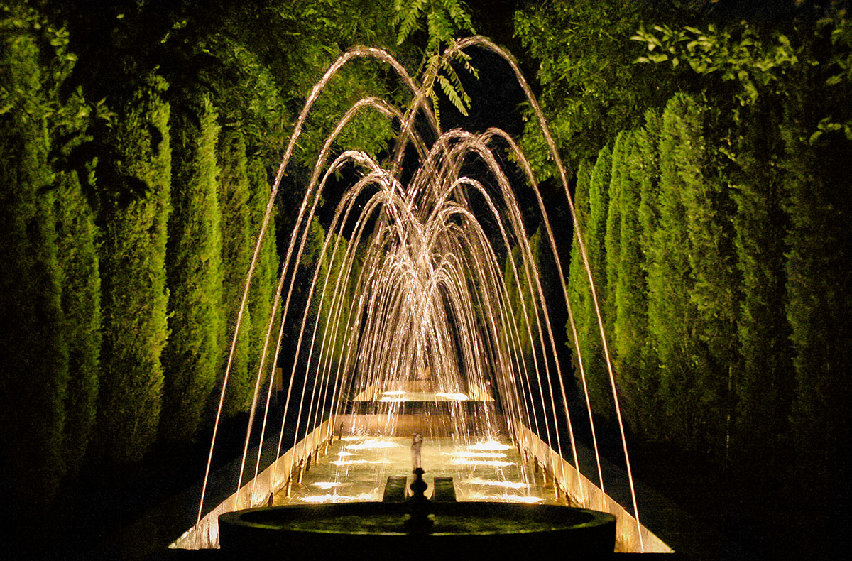 Stadtführung durch Palma de Mallorca bei Nacht für 2