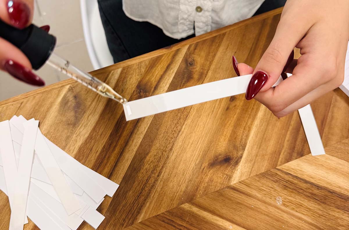 Parfüm Workshop für 2 Montabaur Parfüm Workshop für 2 Montabaur