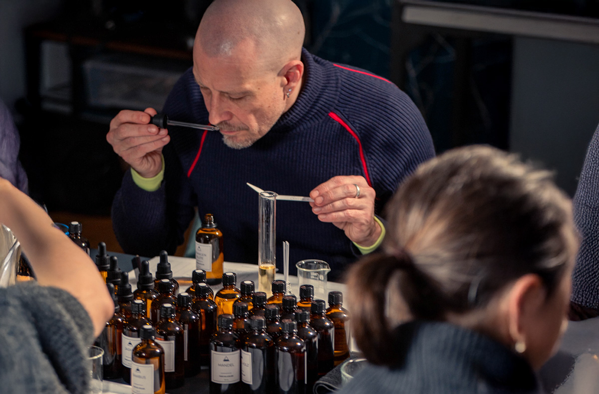 Parfum selber machen Hamburg Parfum selber machen Hamburg