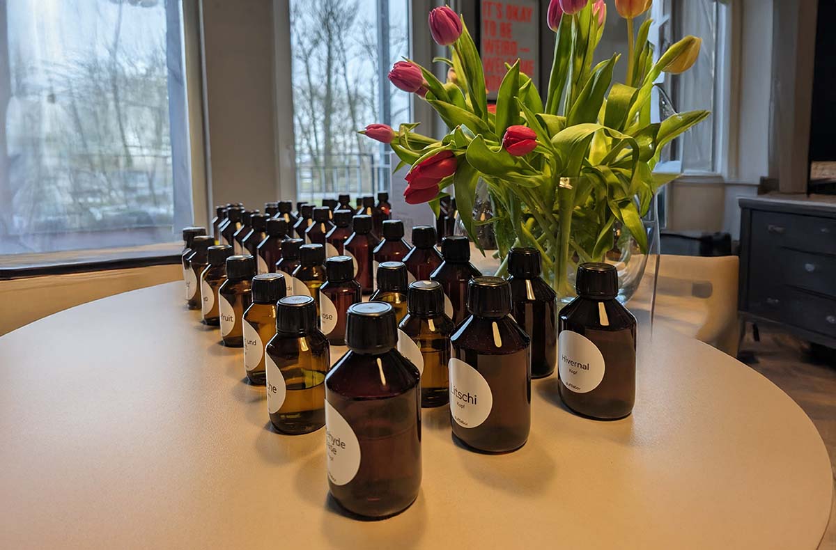 Parfum selber machen – Kreiere deinen unvergesslichen Duftmoment in Mannheim,Frankfurt am Main,Hamburg,Berlin