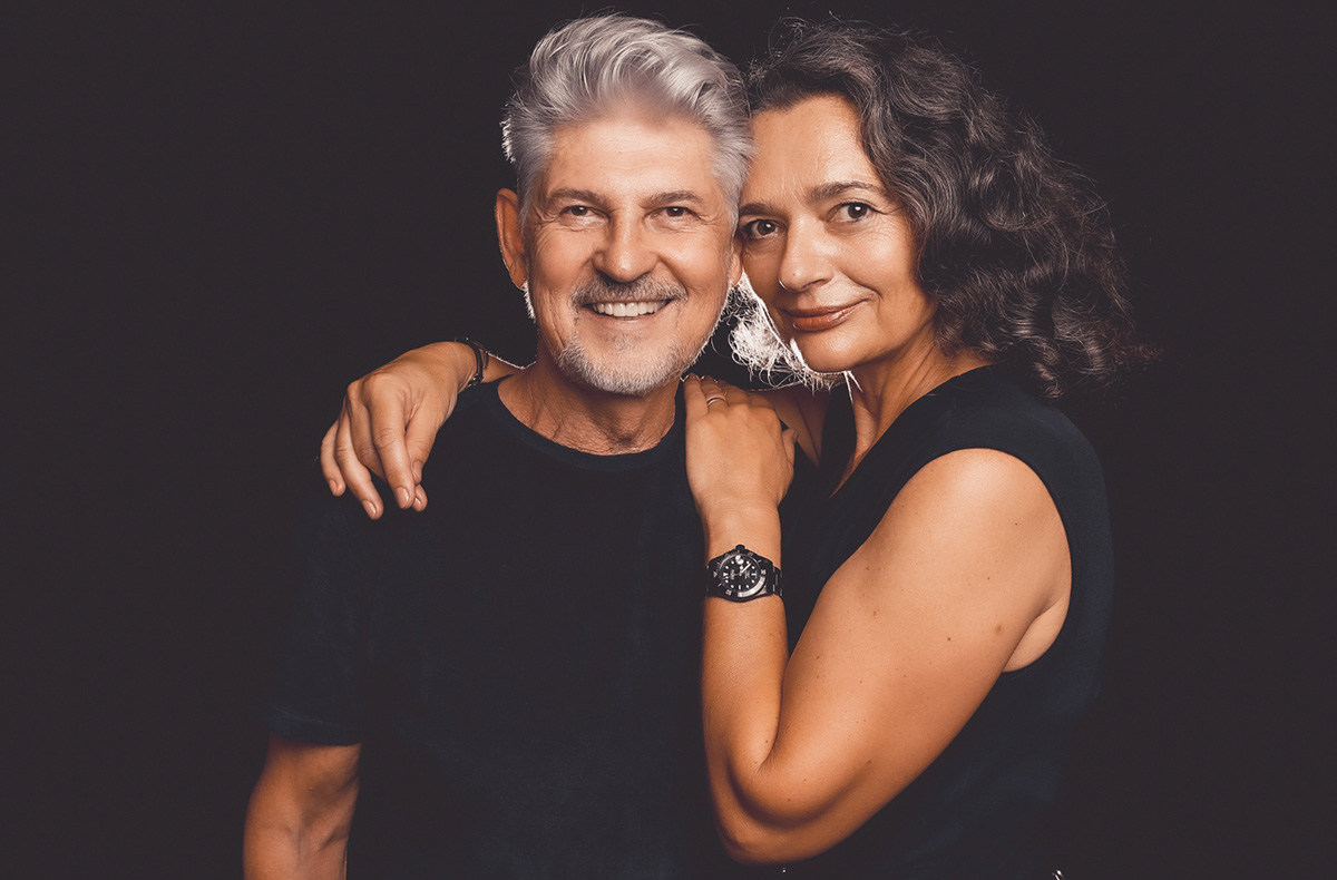 Paar Fotoshooting Sindelfingen -  in Mitzubringen: Outfit, Accessoires