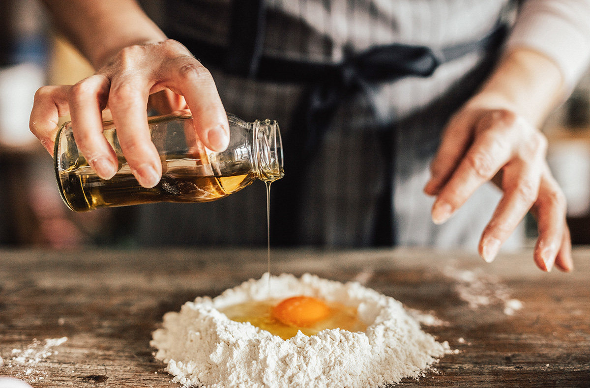 Pasta Kochkurs Berlin 