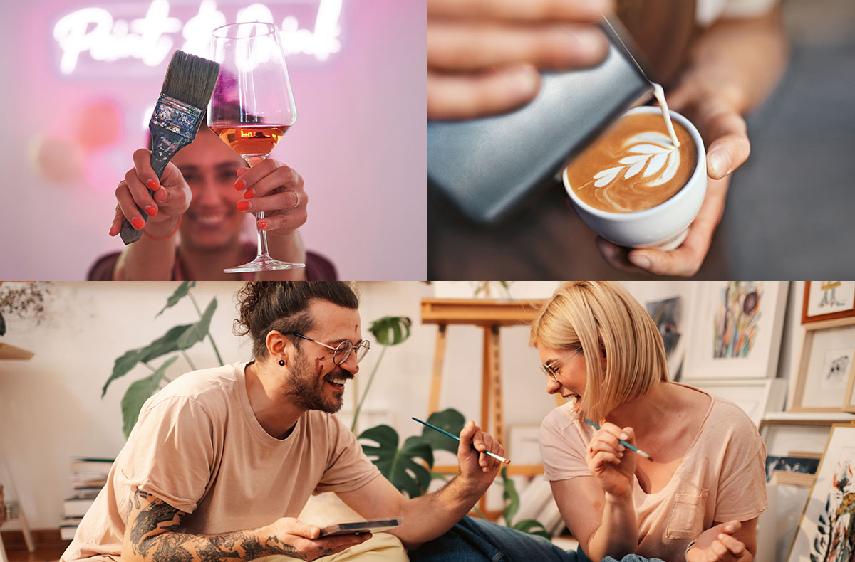 Kunst & Genuss als PDF