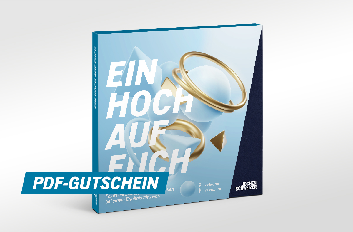 Geschenkbox Ein Hoch auf Euch als PDF