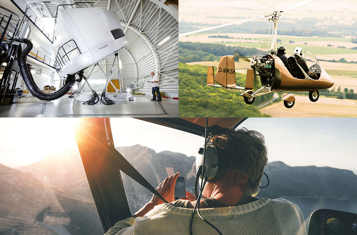 Geschenkbox Höhenflüge als PDF Geschenkbox Höhenflüge als PDF