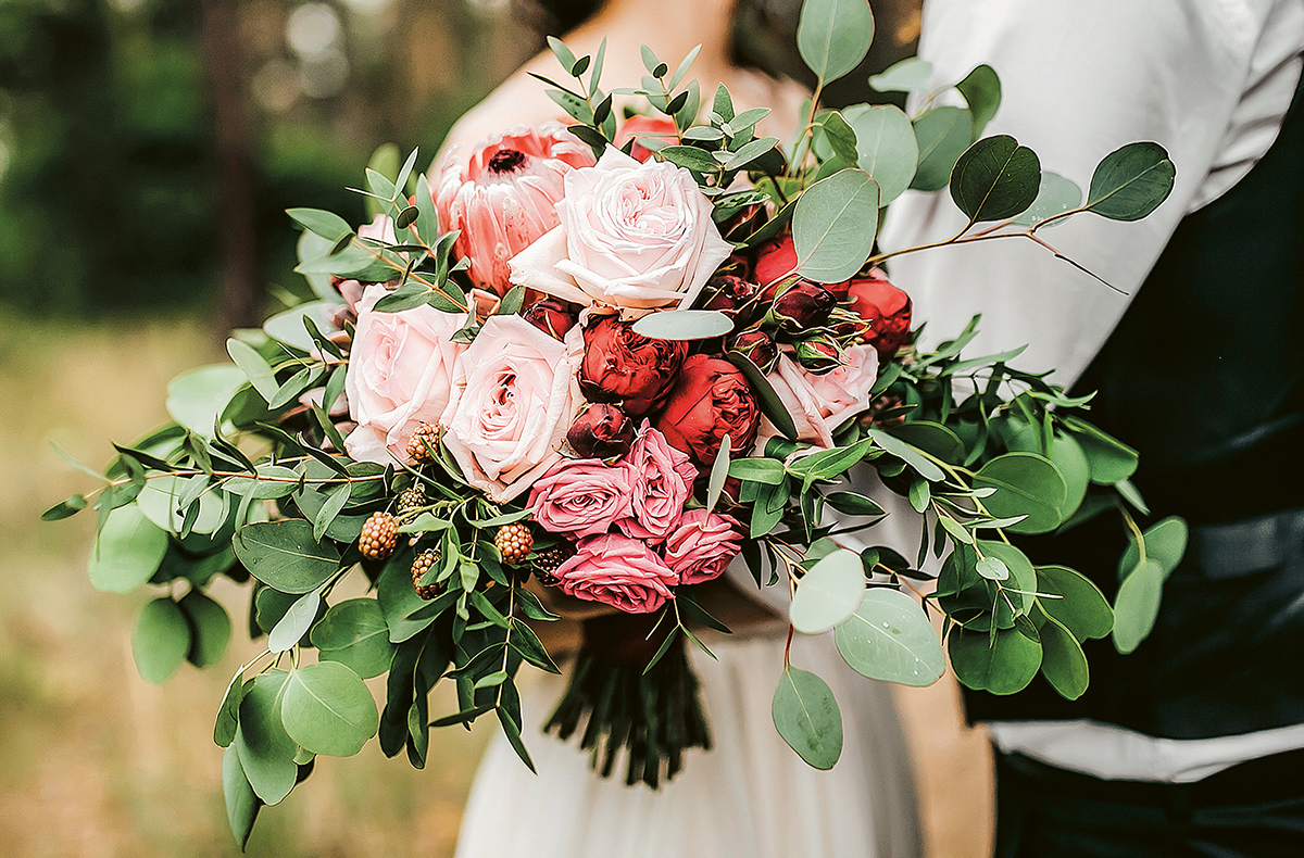 Geschenkbox Just Married als PDF Geschenkbox Just Married als PDF