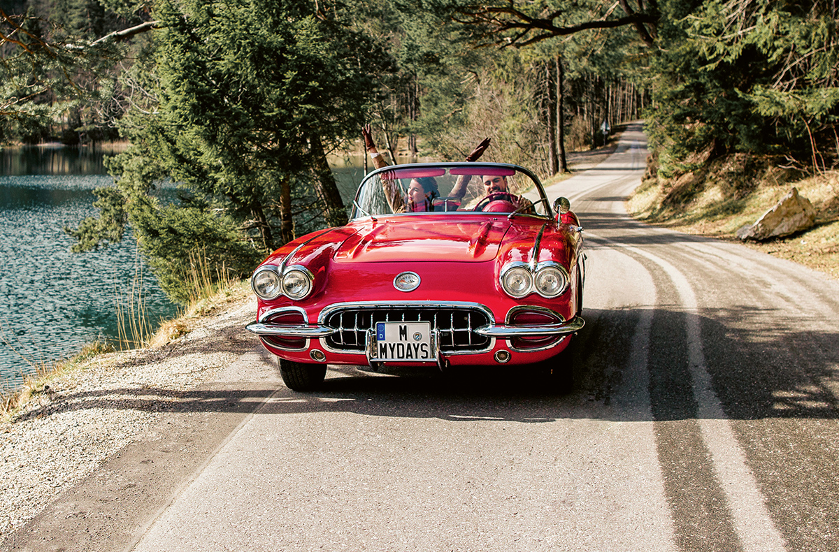 Geschenkbox Maximaler Fahrspaß als PDF Geschenkbox Maximaler Fahrspaß als PDF