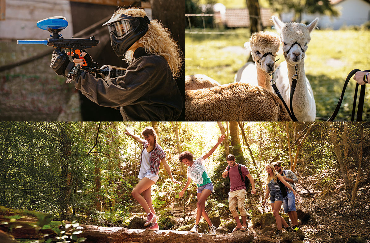 Geschenkbox Sport & Spaß als PDF Geschenkbox Sport & Spaß als PDF