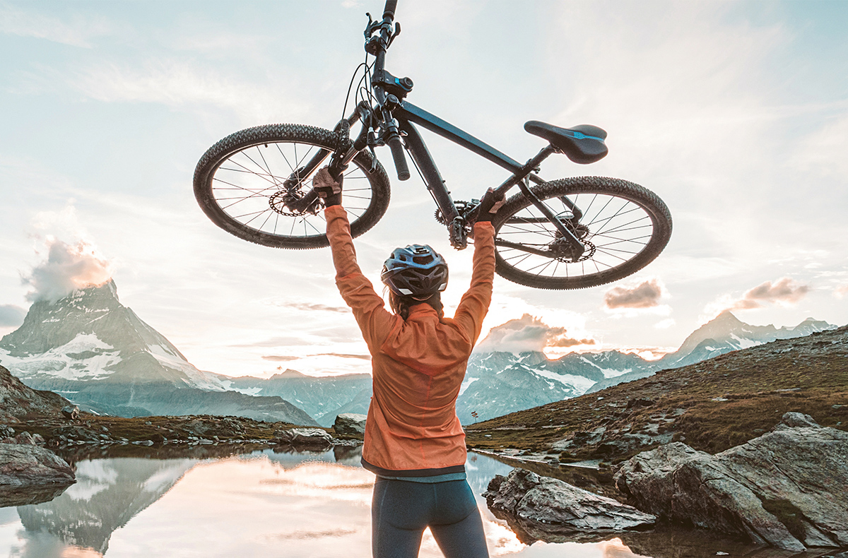 Geschenkbox Wild & Free als PDF Geschenkbox Wild & Free als PDF