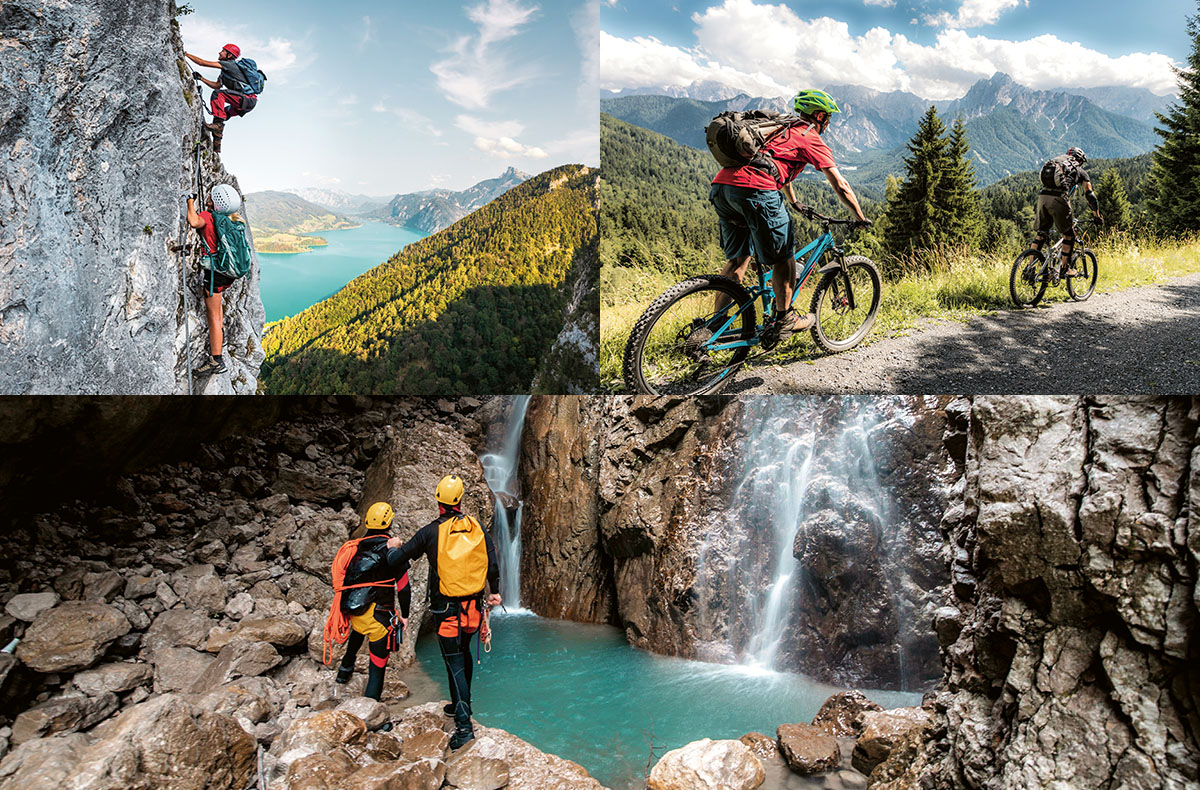 Geschenkbox Wild & Free als PDF Geschenkbox Wild & Free als PDF