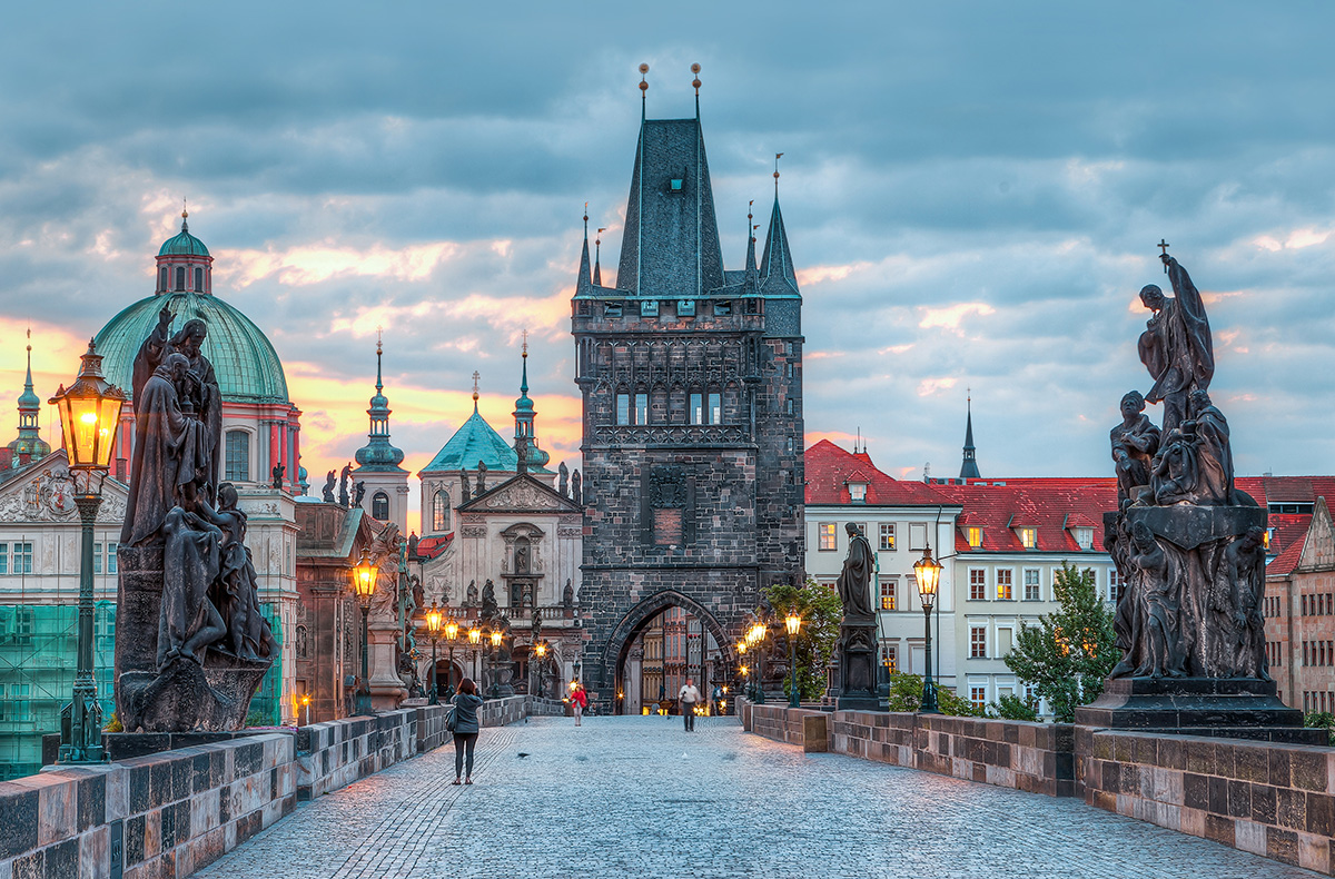 Geschenkbox Städtereise Europa als PDF 