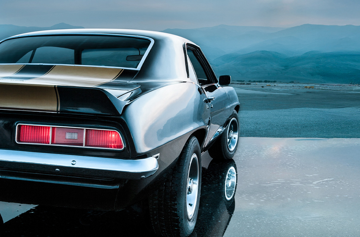 Geschenkbox Traumauto als PDF 