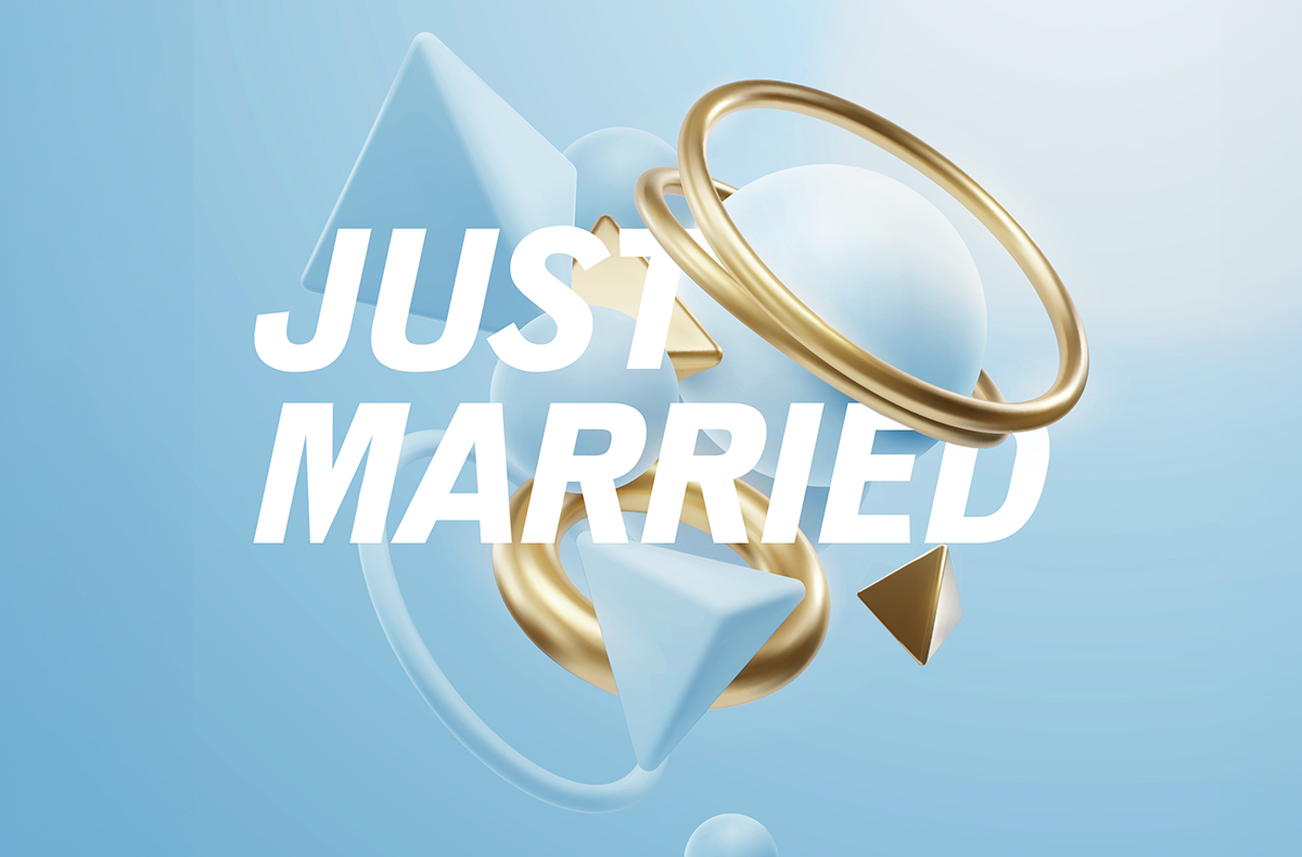 Geschenkbox Zur Hochzeit als PDF 