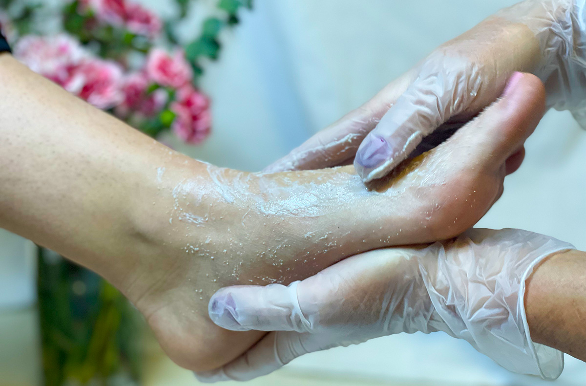 Pediküre Rosenheim - Strahlende Füße & neue Energie in Rosenheim Pediküre Rosenheim - Strahlende Füße & neue Energie in Rosenheim