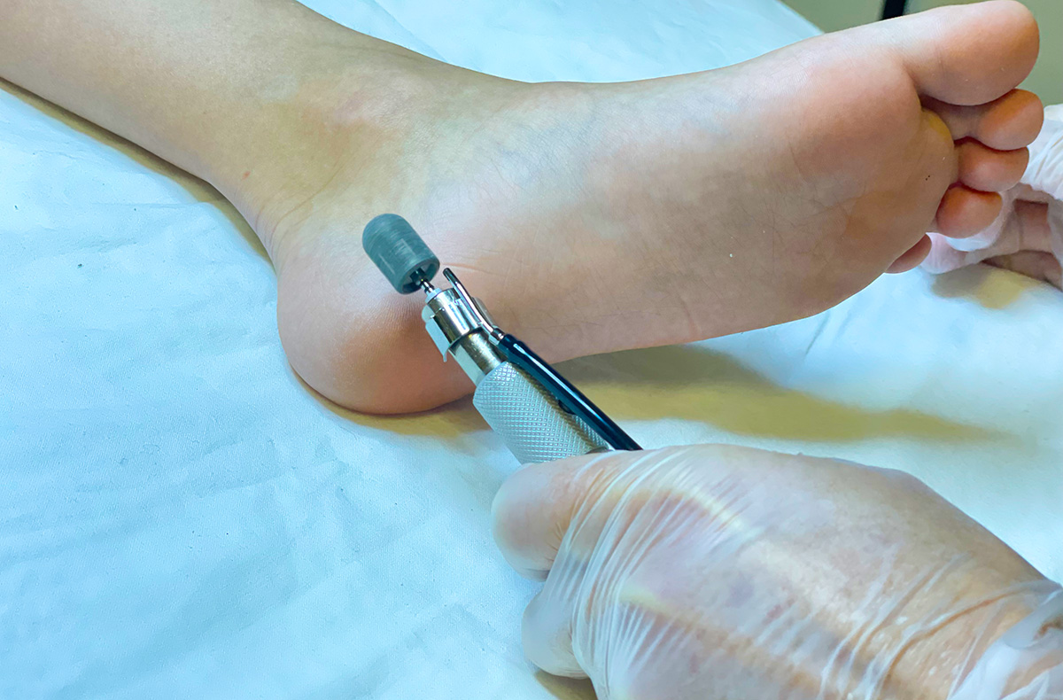 Pediküre Rosenheim - Strahlende Füße & neue Energie in Rosenheim Pediküre Rosenheim - Strahlende Füße & neue Energie in Rosenheim