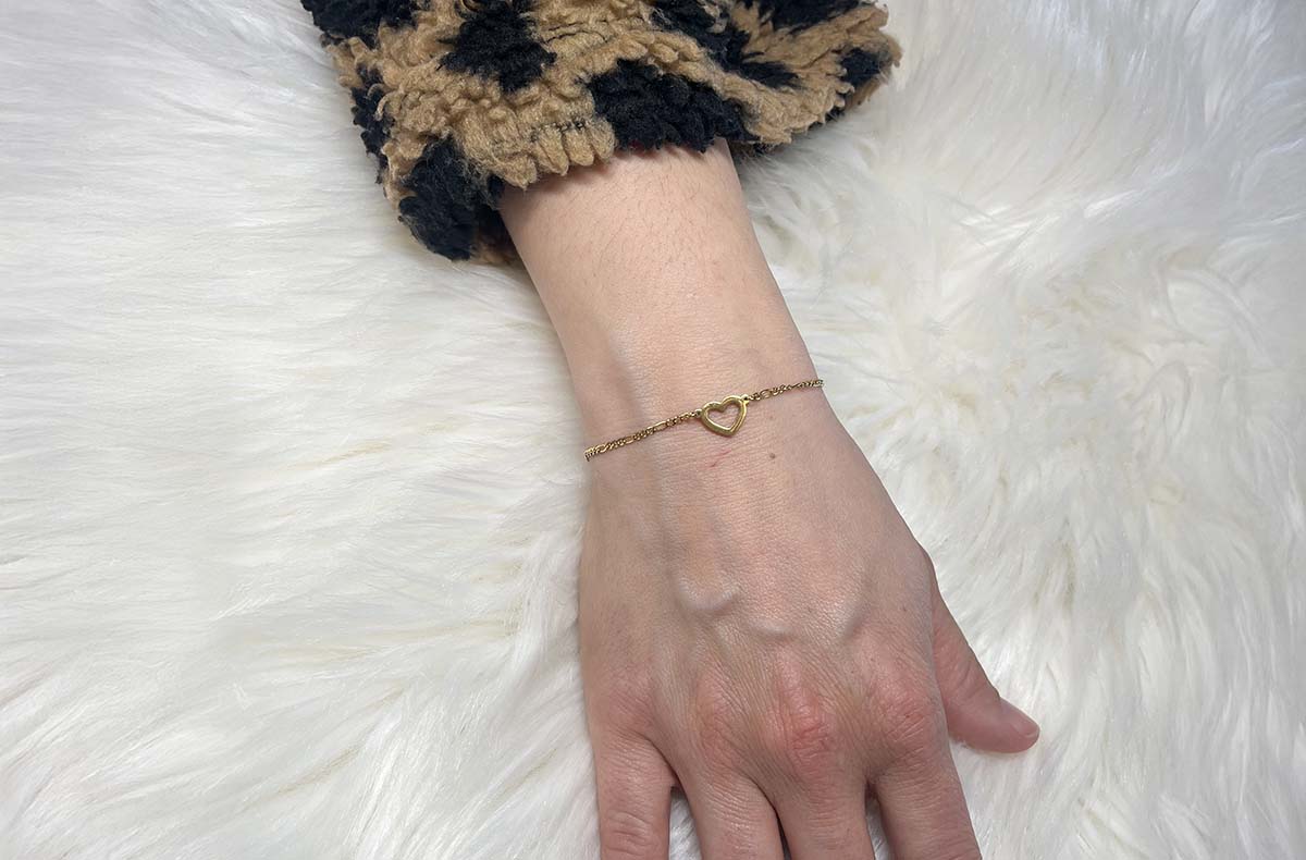 Permanent Bracelets Bremen - Glühender ...