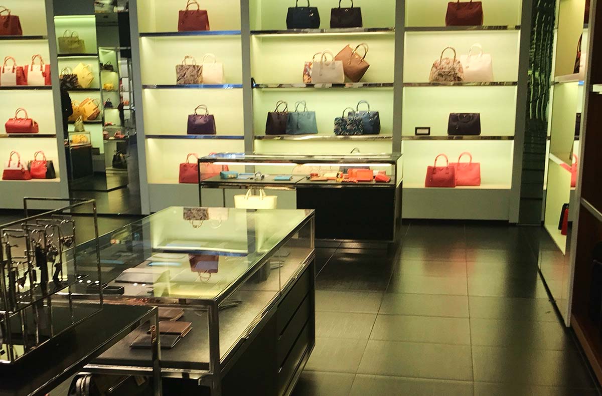 2 Tag(e) Personal Shopper- Luxus Shopping Single Florenz 2 Tag(e) Personal Shopper- Luxus Shopping Single Florenz