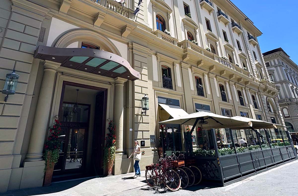 2 Tag(e) Personal Shopper- Luxus Shopping Single Florenz 2 Tag(e) Personal Shopper- Luxus Shopping Single Florenz