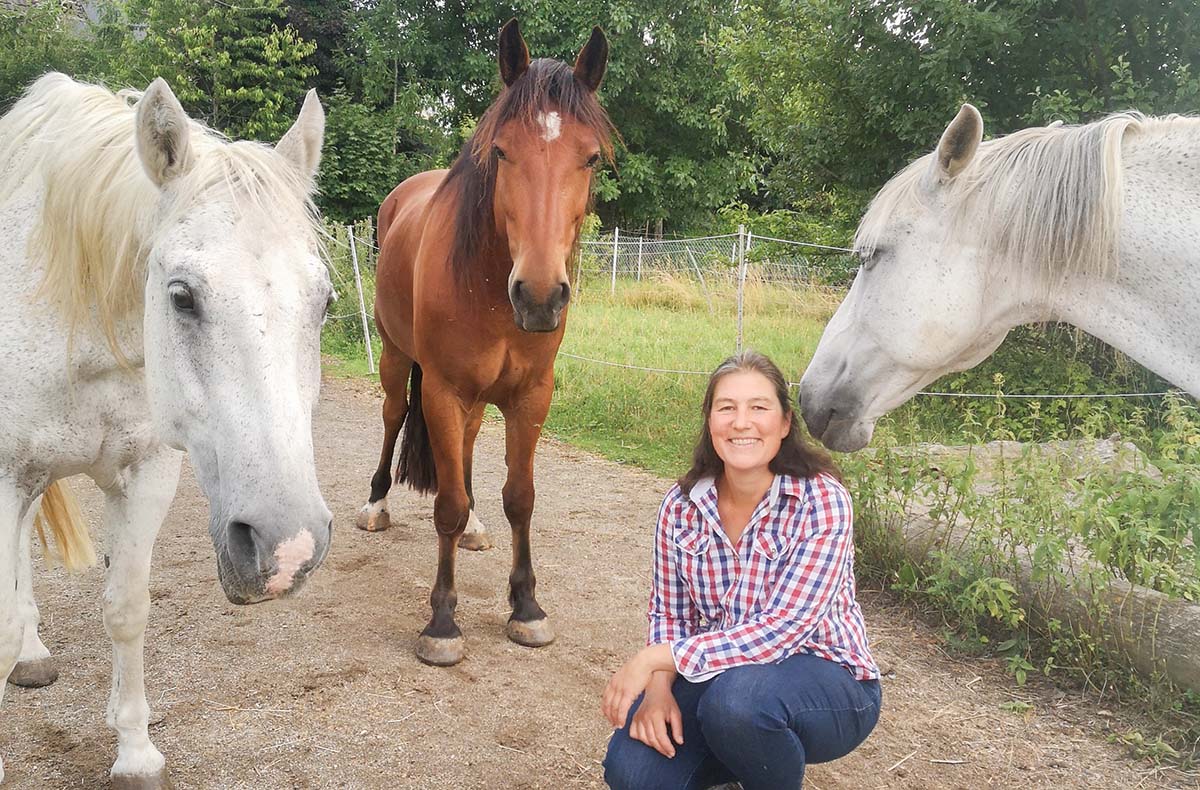 Pferdeherzen gewinnen Emmingen-Liptingen