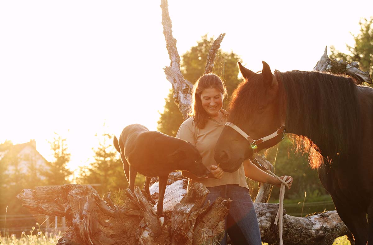 Pferdeherzen gewinnen Emmingen-Liptingen