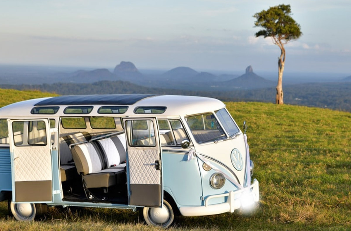 Picknickfahrt VW Bulli Nordrhein-Westfalen ✓ Niedersachsen ✓ Picknickfahrt VW Bulli Nordrhein-Westfalen ✓ Niedersachsen ✓