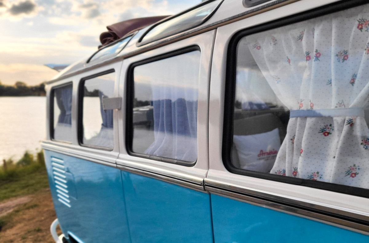 Picknickfahrt VW Bulli Nordrhein-Westfalen ✓ Niedersachsen ✓ Picknickfahrt VW Bulli Nordrhein-Westfalen ✓ Niedersachsen ✓