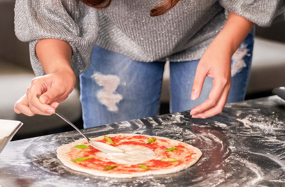 Pizza Kurs Kitzingen Pizza Kurs Kitzingen