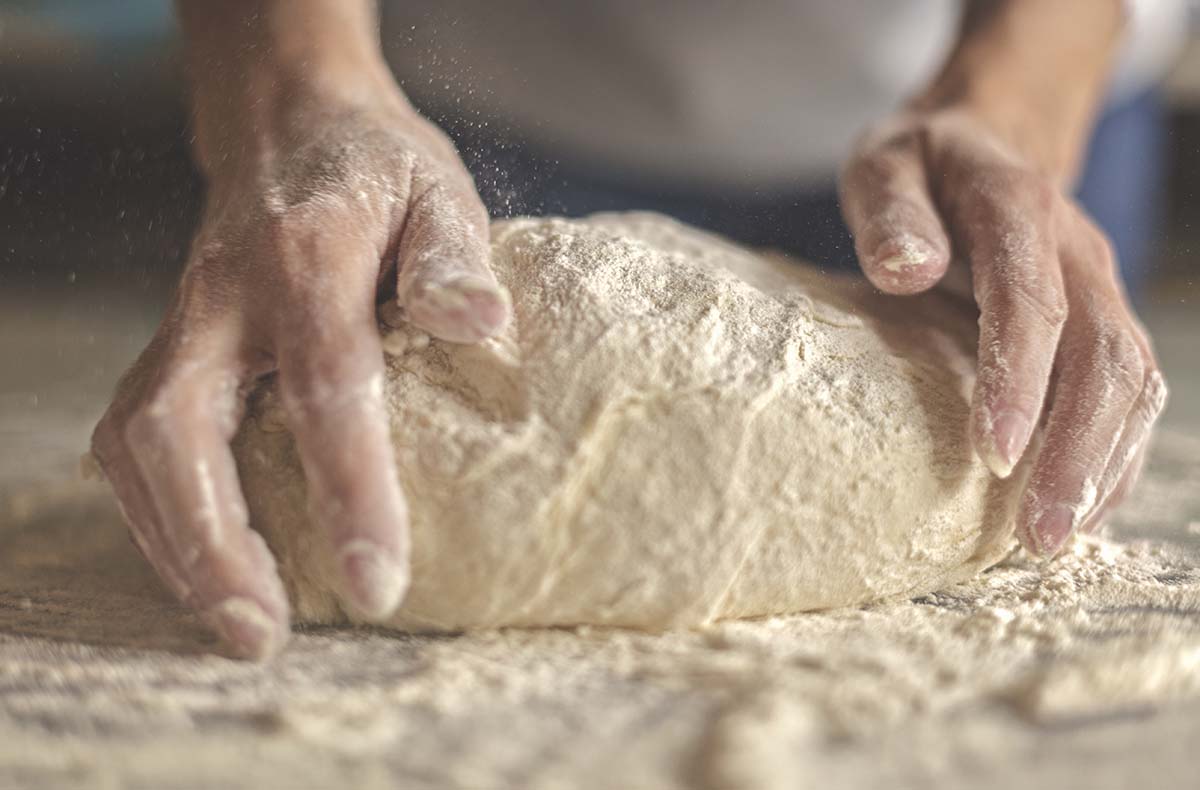 Pizza Workshop Bad Vilbel