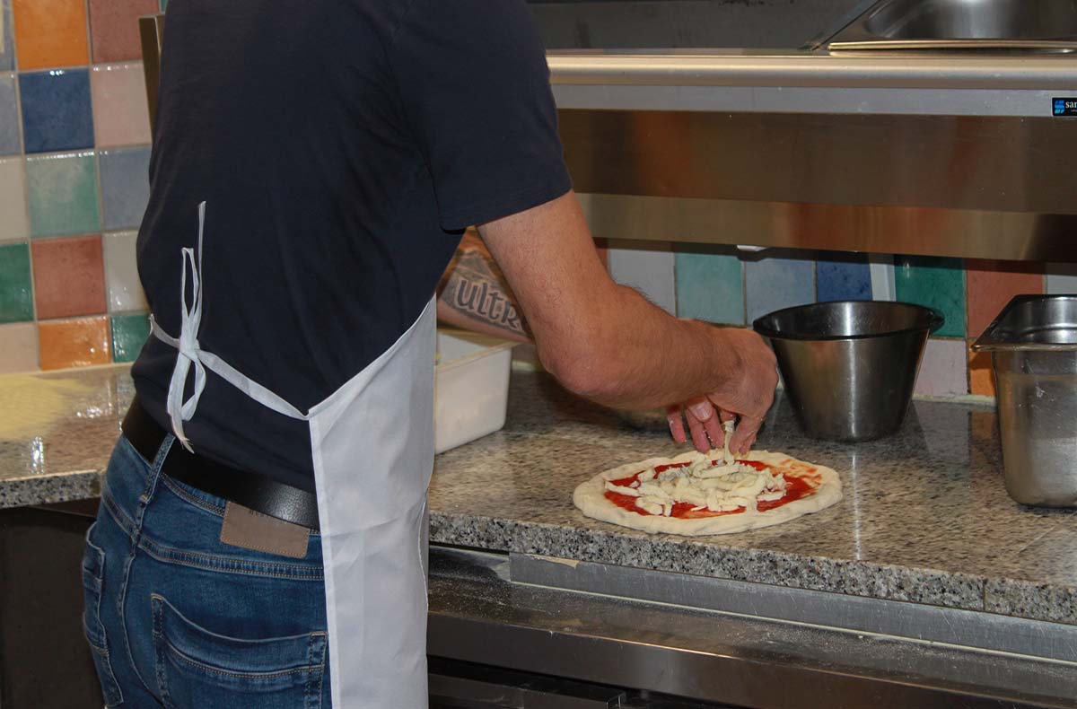 Pizza Kurs Kelkheim Kelkheim (Taunus)