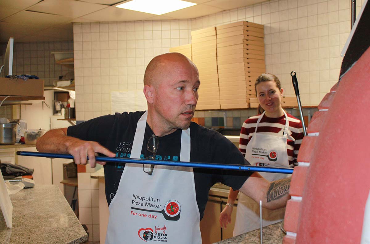 Pizza Kurs Kelkheim Kelkheim (Taunus)...